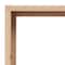 8 Pack: Fundamentals™ 5" x 5" Display Frame by Studio Décor®